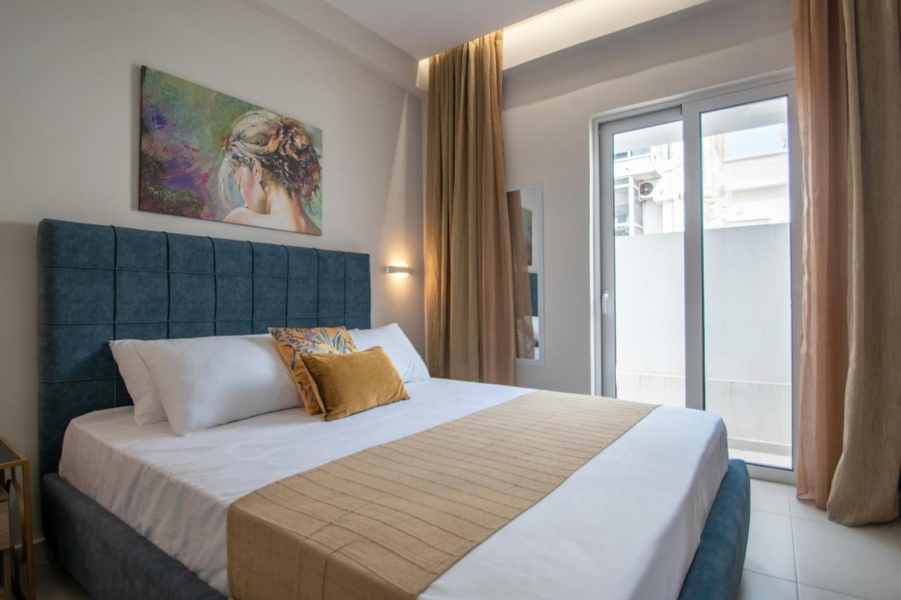 Alcmene Lux Apartment Zakynthos Exterior foto