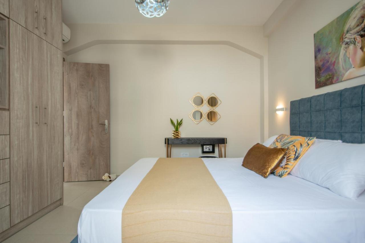 Alcmene Lux Apartment Zakynthos Exterior foto